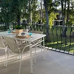 Puerto Banus Apartamento Peace